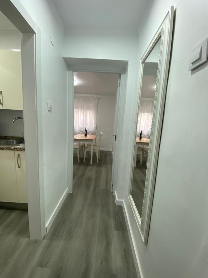 Piso Junto Al Hospital Macarena Apartment Seville Exterior photo